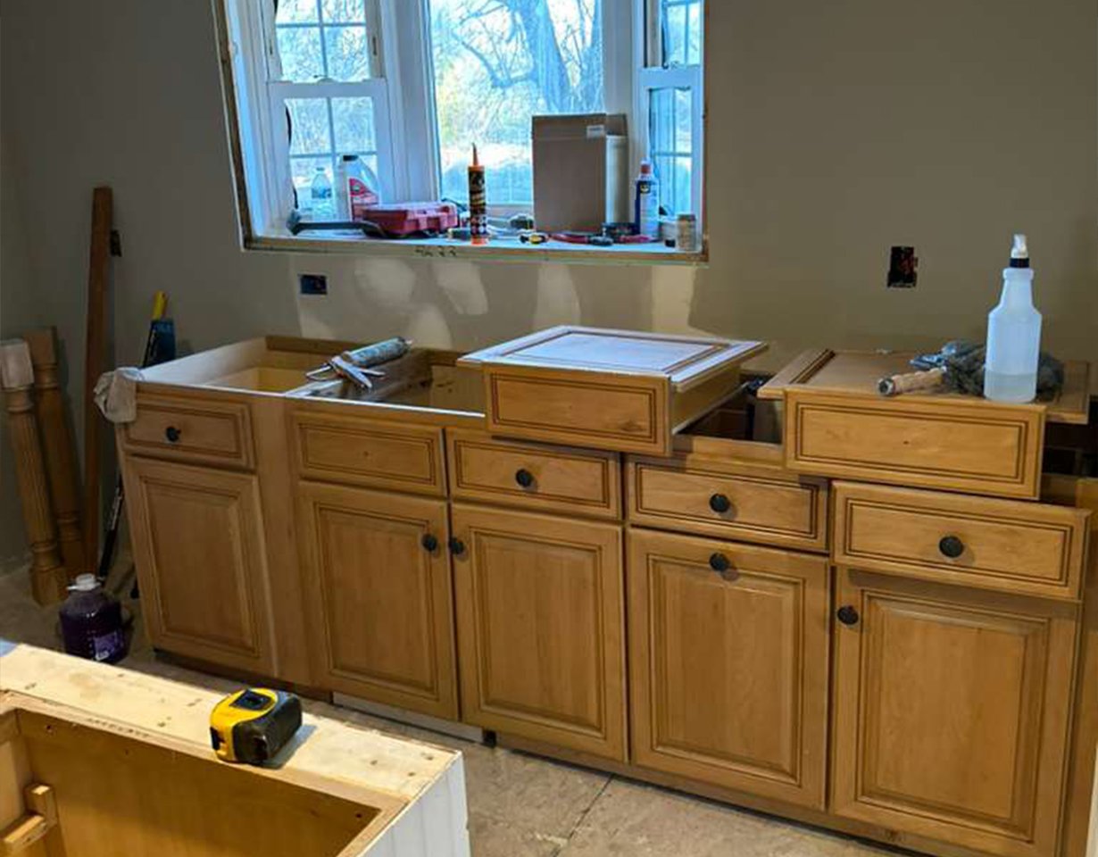 Commercial Construction Trends