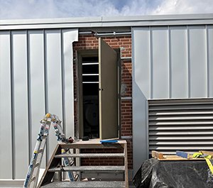 Commercial Construction