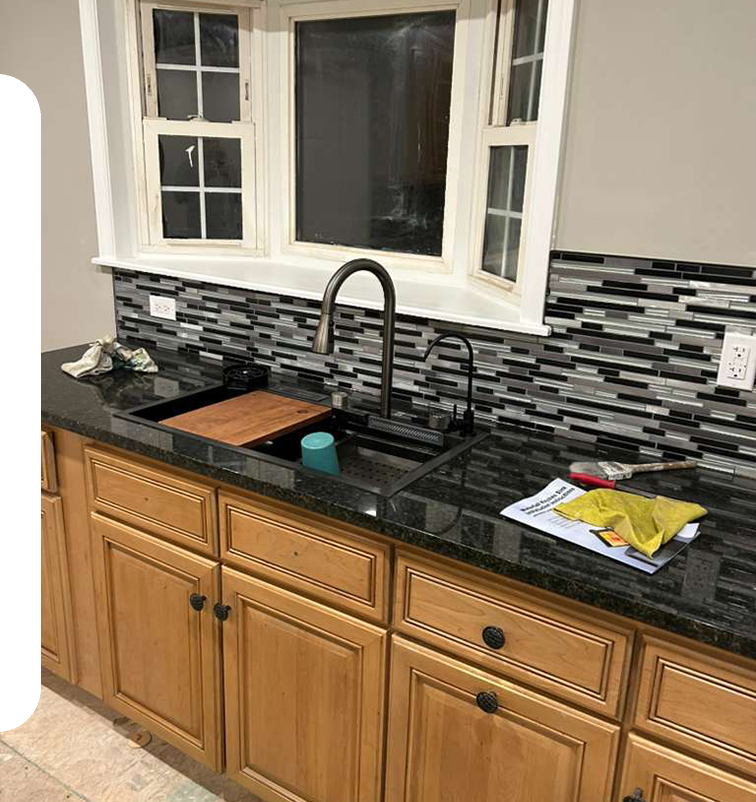 Home Renovation Contractors