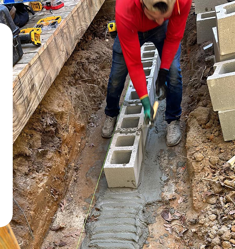 Commercial Construction Services