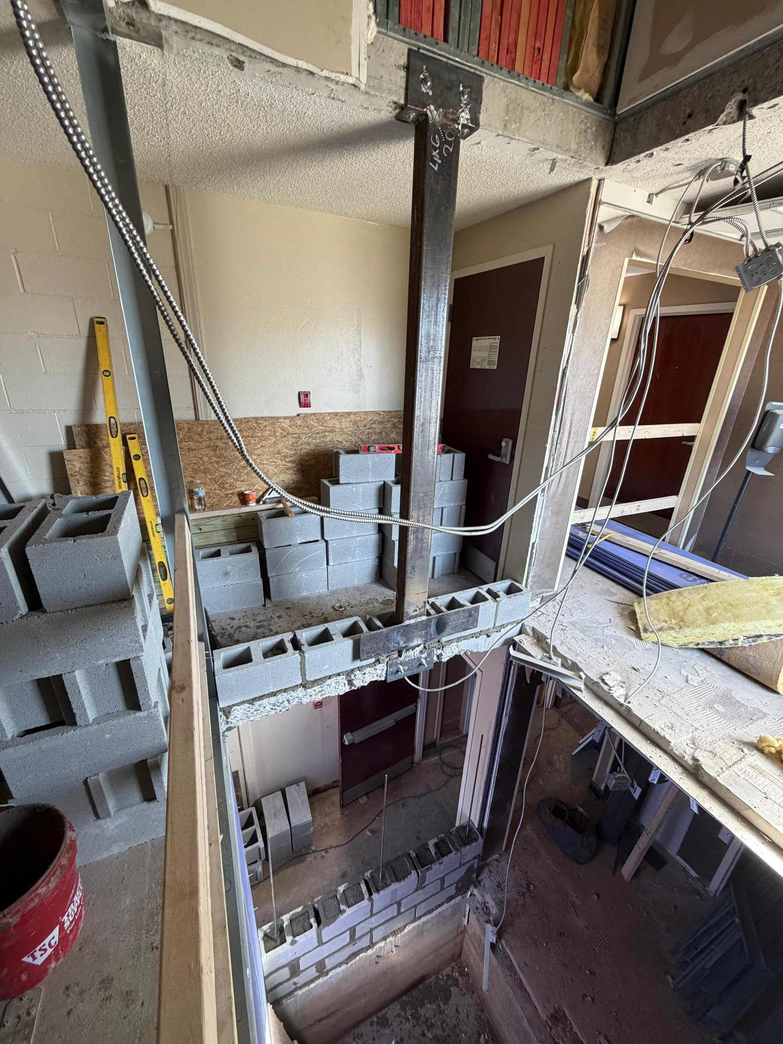 Residential Electrical Services